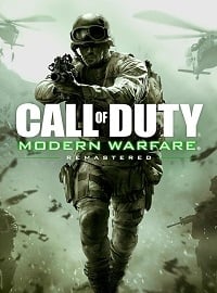 Call of Duty: Modern Warfare Remastered